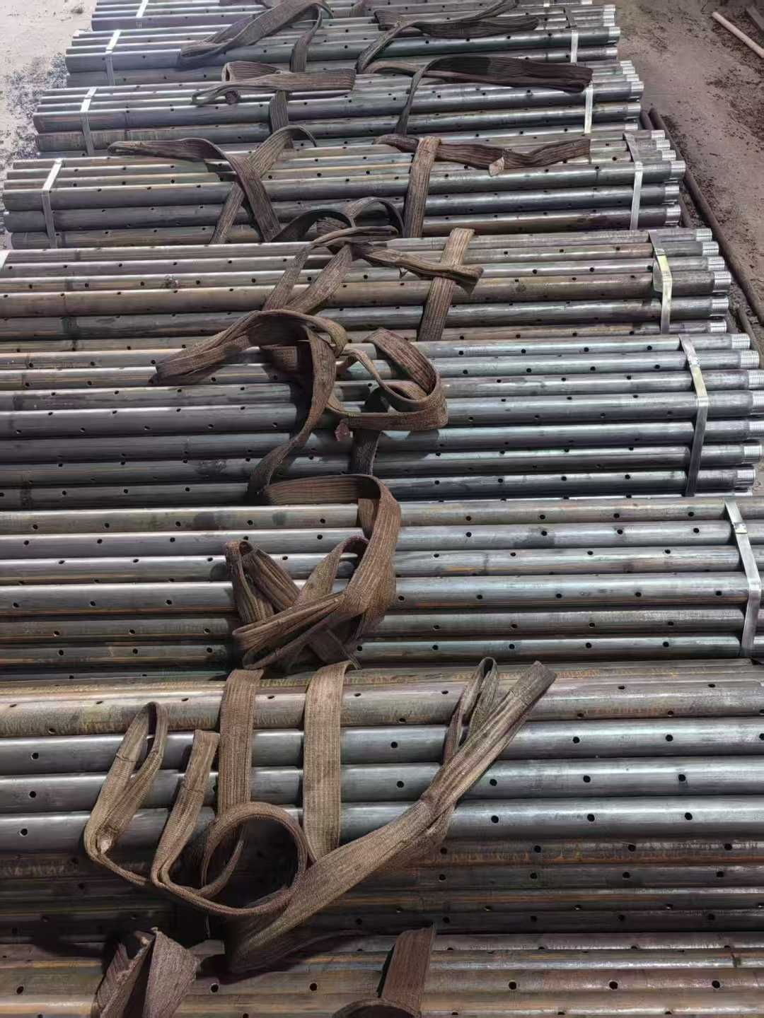 固始127mm管棚管